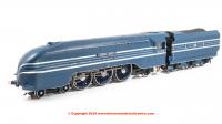 R30228 Hornby Princess Coronation Class 4-6-2 Steam Loco number 6222 ’Queen Mary’ in LMS Blue livery - Era 3